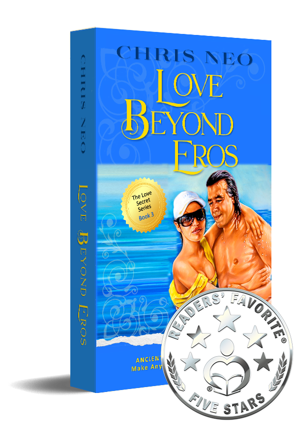 Love Beyond Eros